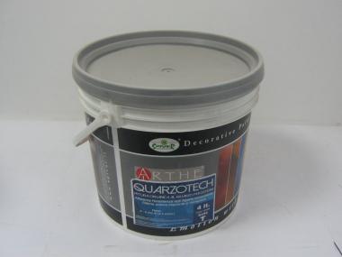 Quarzotech liscio (mt) lt 14