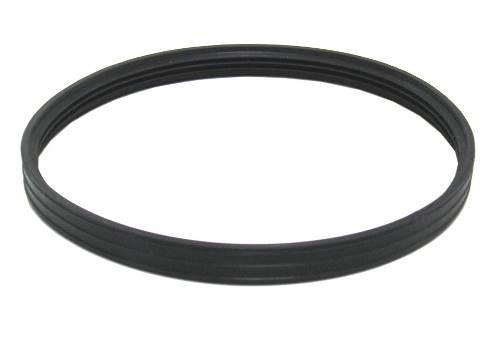 Guarnizione silicone Ø 120