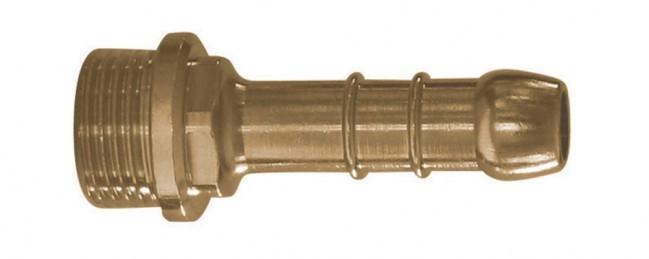 Raccordo portagomma gpl m