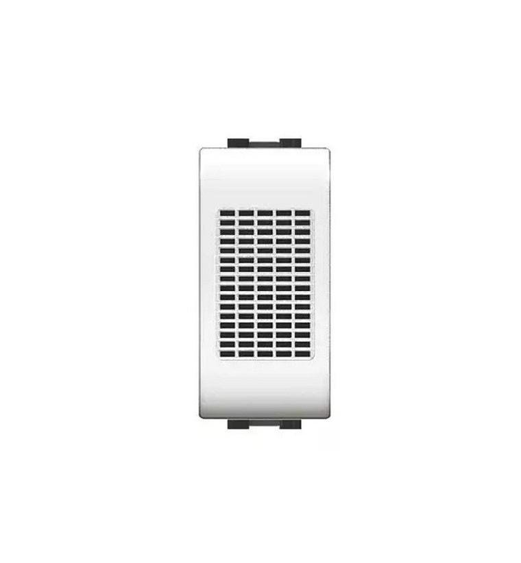 Suoneria life bianca 220v