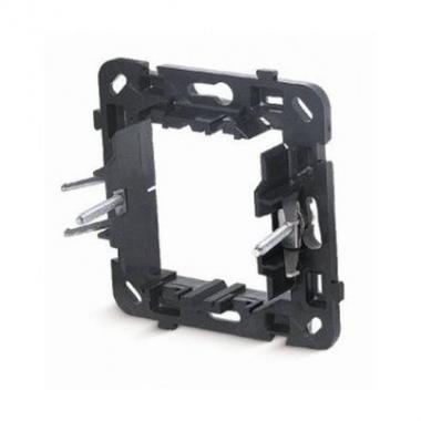 Supporto 2 moduli ec