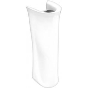 Colonna lavabo felce h 66 cm