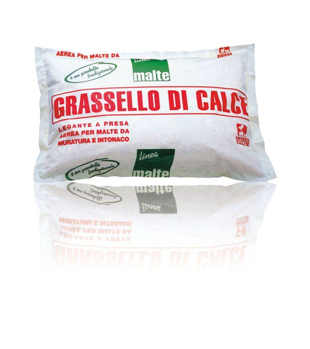 Grassello di calce