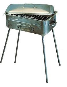 Barbecue piccolo