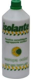 Isolante acrilico eco lt 1
