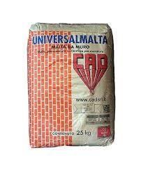 Malta blocchi lapillo grigia kg 25