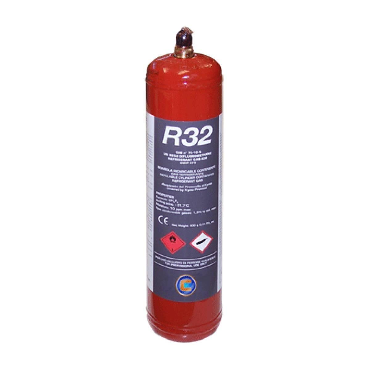 Gas condizionatori r32