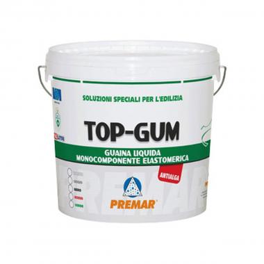 Top gum rosso lt 1