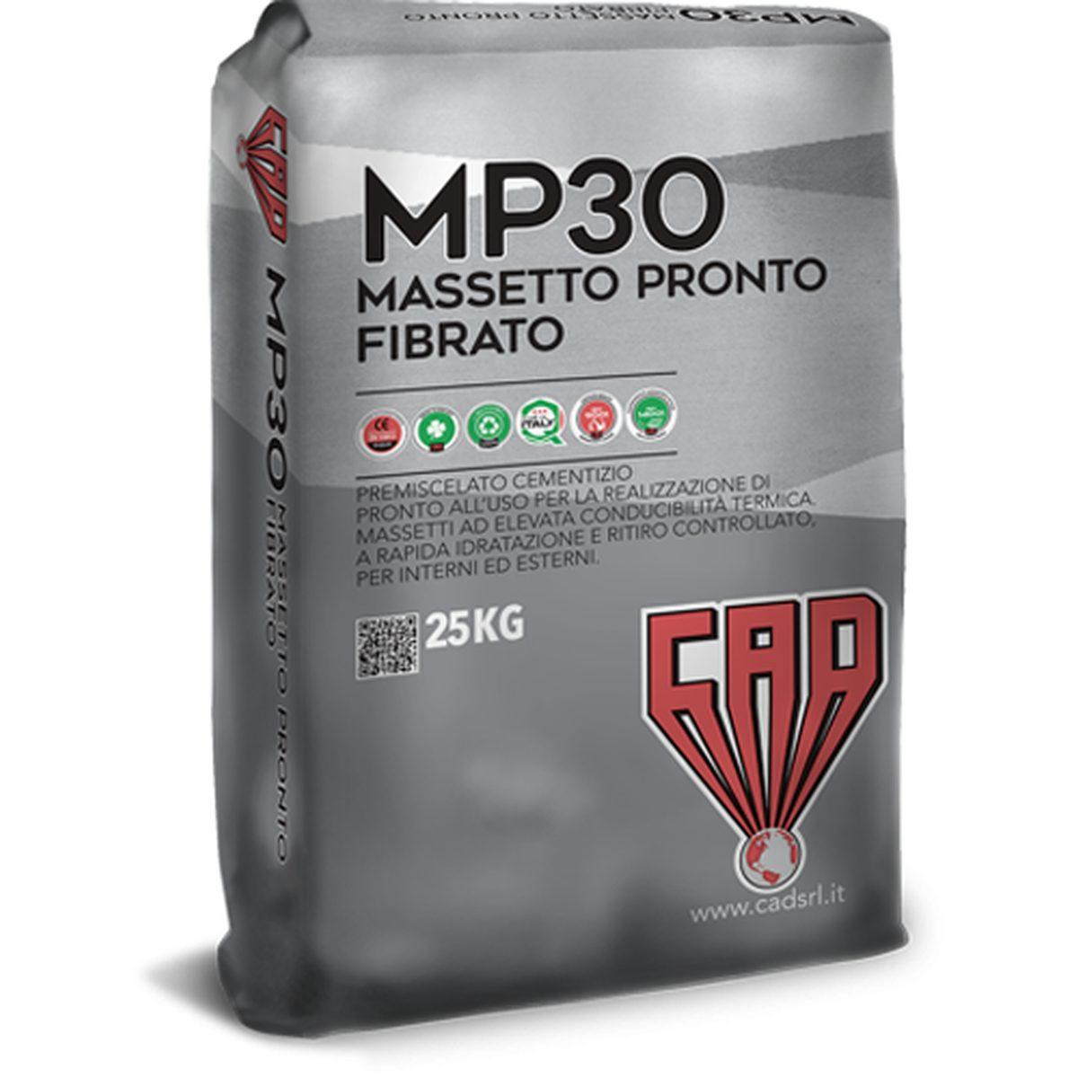 Massetto mp30 kg 25