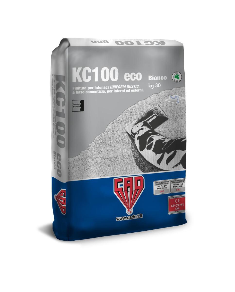 Kc 100 bianco kg 33