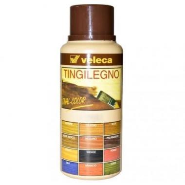 Tival colorante mogano