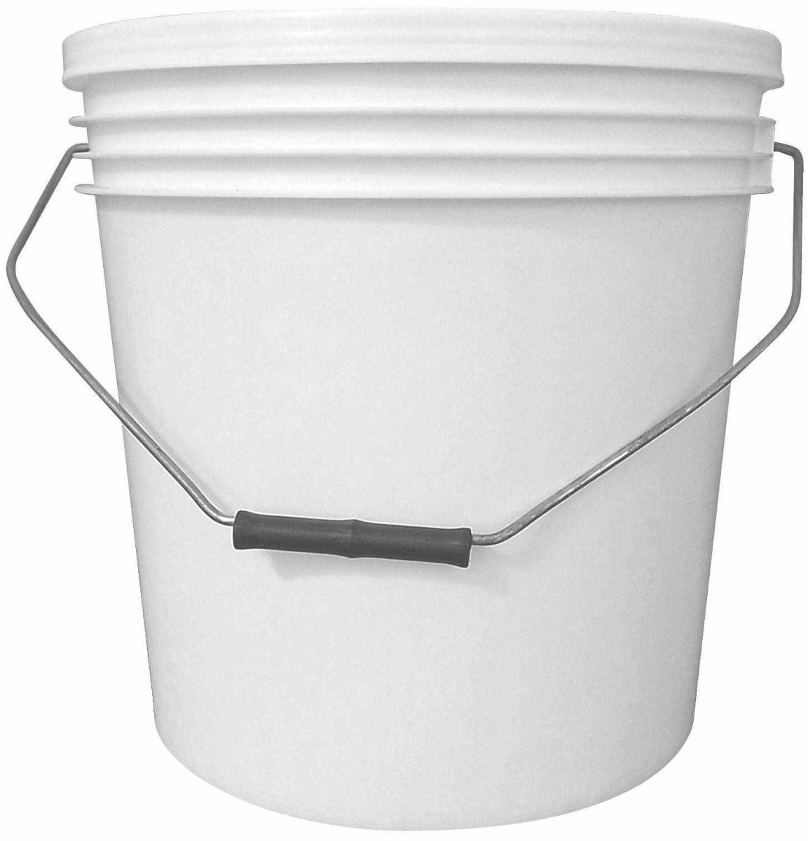 Secchio per pittura 14 lt