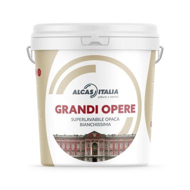 Pittura grandi opere bmt 14 lt