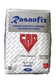 Rasanfix kg 25