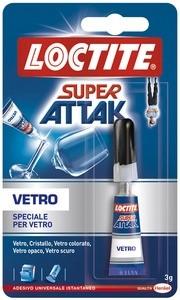 Attak vetro gr 3