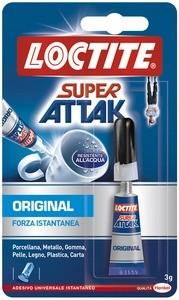 Attak gr 3