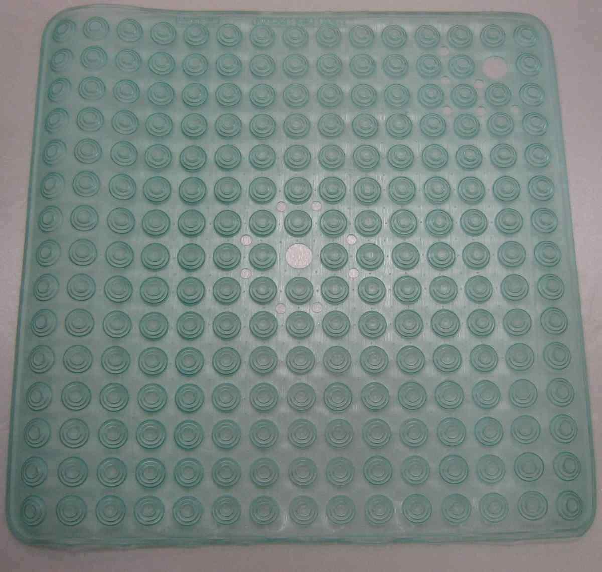 Antiscivolo vasca cm 104x40 acquamarina