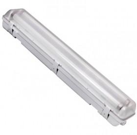 Plafoniera led luce 18 w 4000k