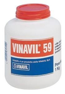 Vinavil 59 kg 1