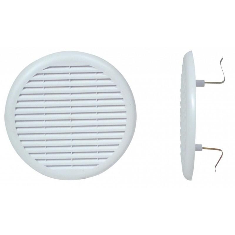 Griglia plastica c/molla mm 55-85