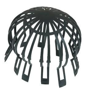 Parafoglie universale Ø 60/120