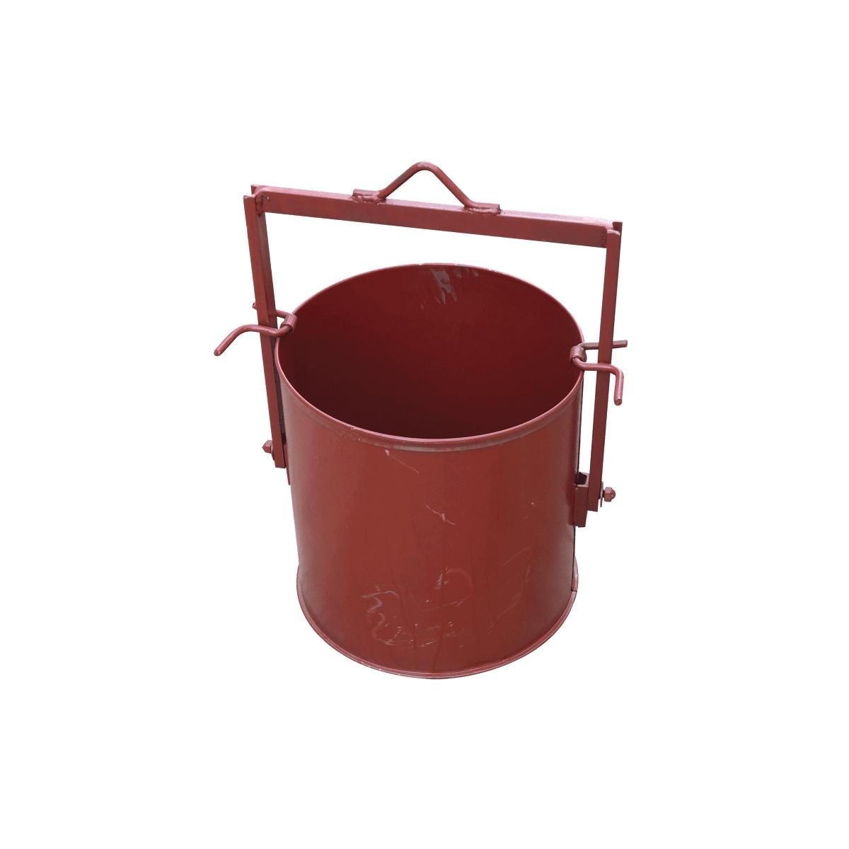Secchio montacarichi lt 60