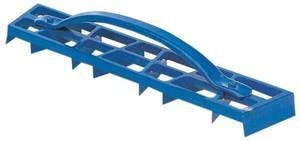 Frattone per stuccatore (rabot) cm 8,5 x cm 47