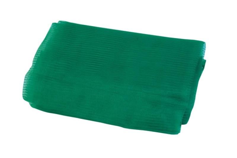 Rete per ponteggi mt 1,8x25 verde