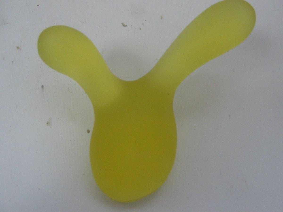 Appendino dos giallo