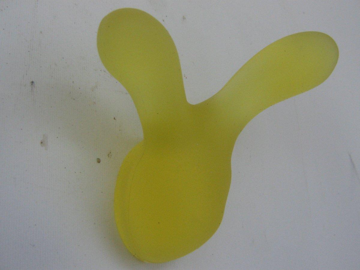 Appendino dos giallo
