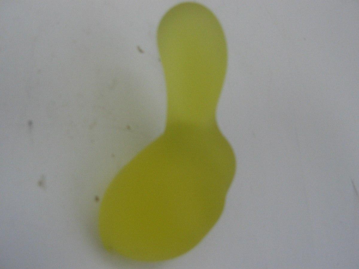 Appendino un giallo