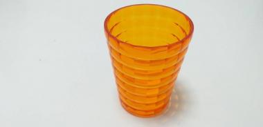 Portaspazzolini glady arancio