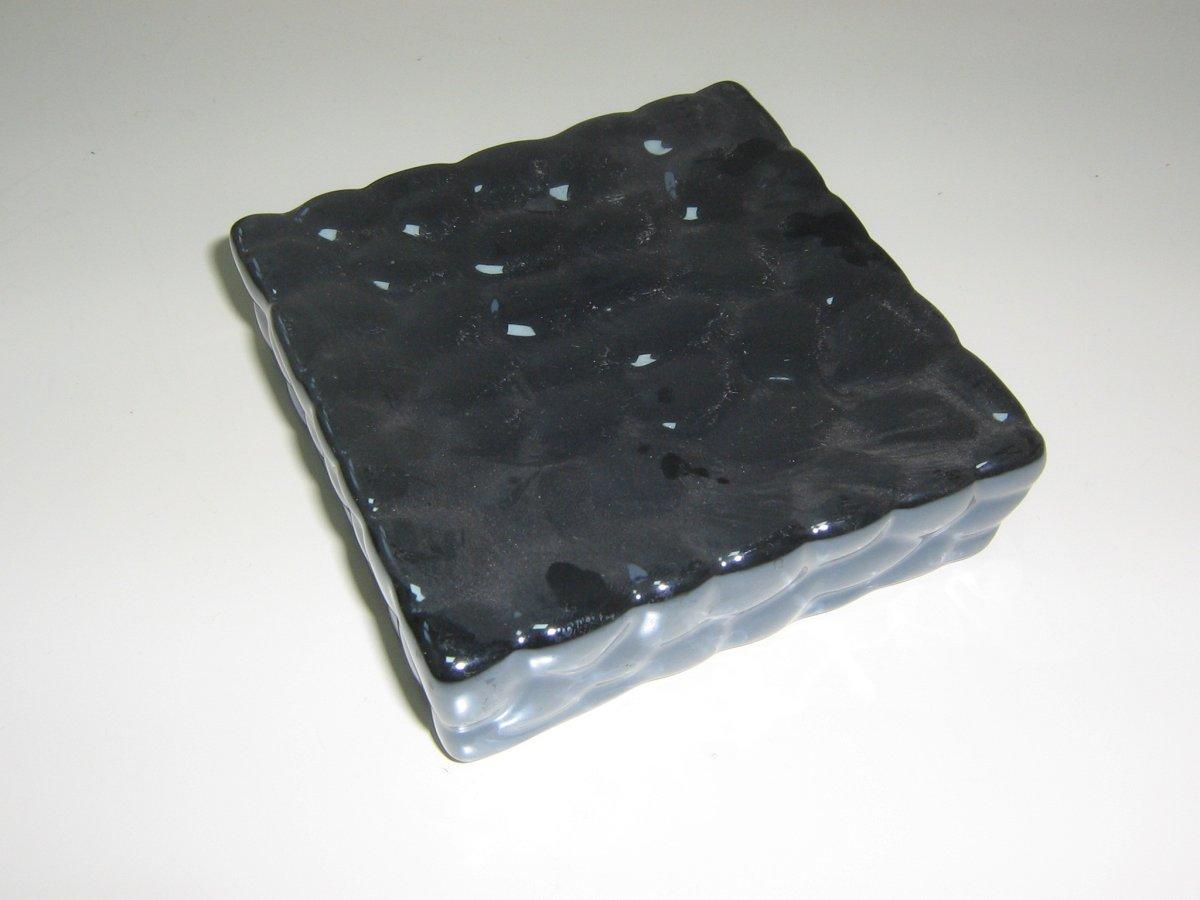 Portasapone martina blu