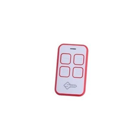 Radiocomando remote air f bianco/rosso