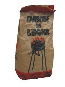 Carbone di legna kg 2,8