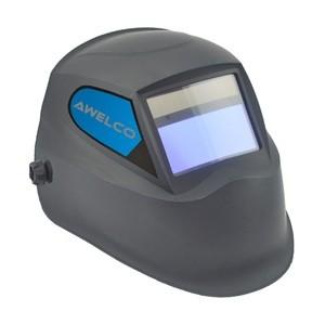 Maschera per saldare elettronica
