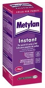 Colla parati metylan