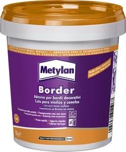 Colla per bordi metylan