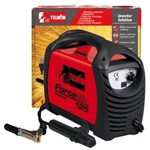 Saldatrice inverter force 125