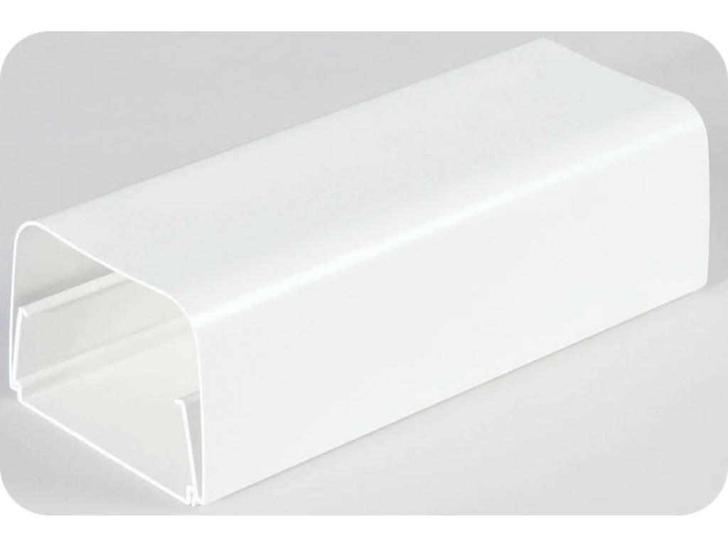 Canalina euro plus mm 90x65 mt 2