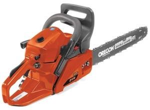 Motosega castor cc 37.2