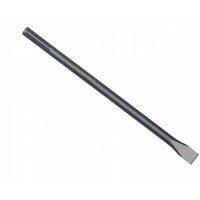 Scalpello elettricista piatto cm 25