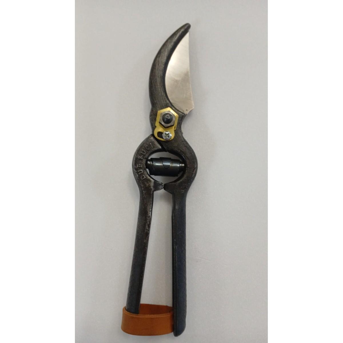 Forbici da vigna due buoi cm 23