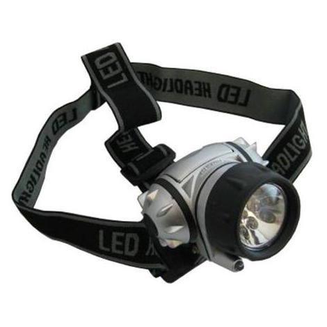 Torcia frontale electraline