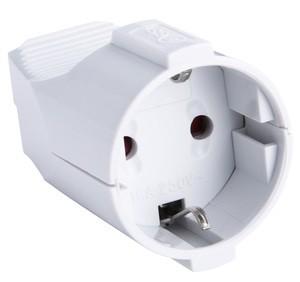 Spina schuko f