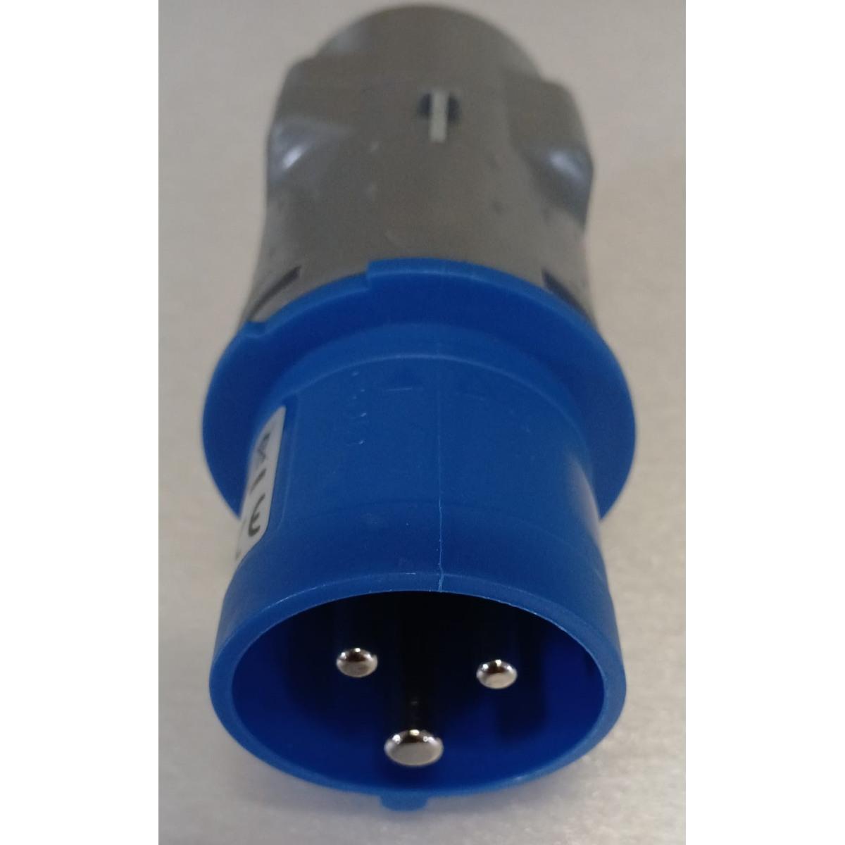 Adattatore spina 16a