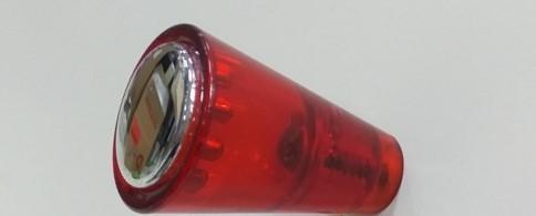 Appendino serie vitti rosso