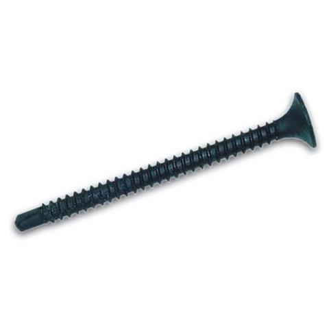 Vite autoperforante nera Ø 3,5x45 pz 1000