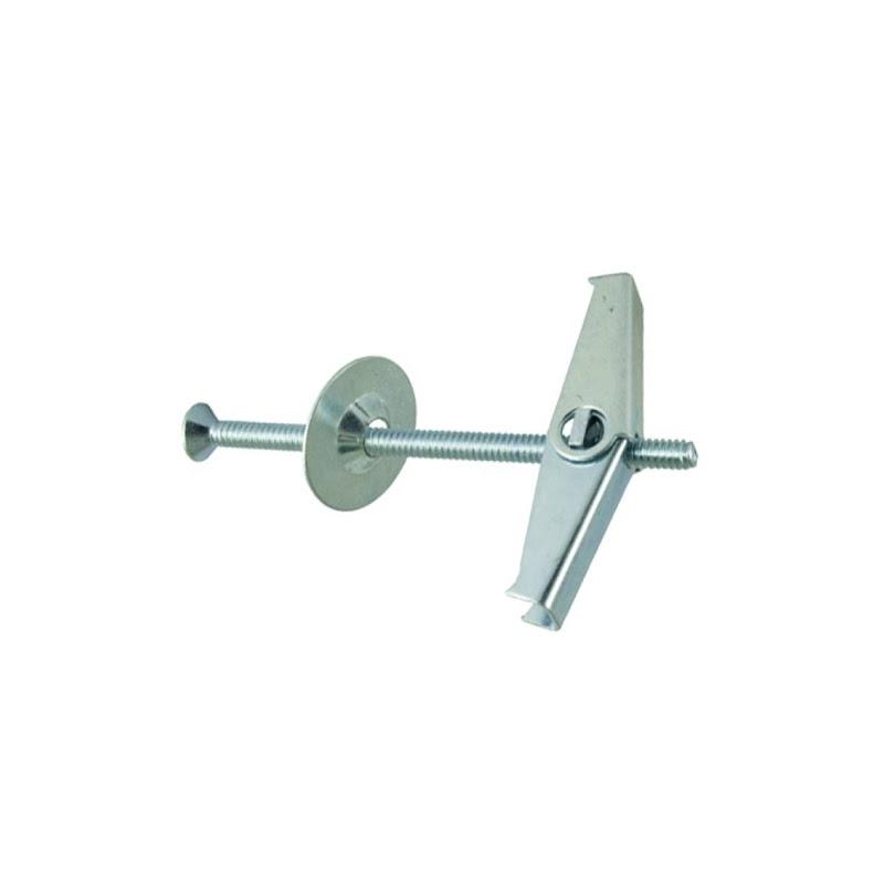 Ancorina paracadute vite Ø 4x75 (sfusa)