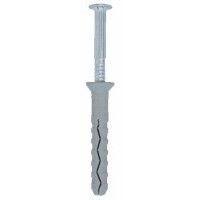 Tassello a battere  6x60 mm pz 100